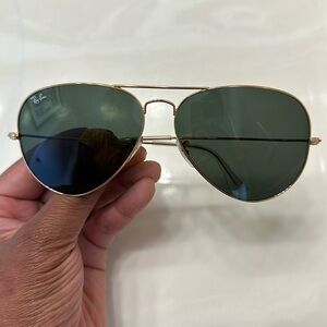 Ray-Ban Sunglasses
